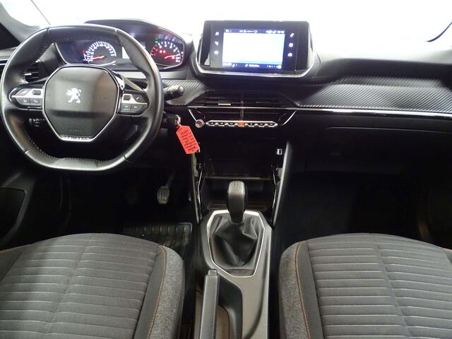Peugeot 208 1.2i Active