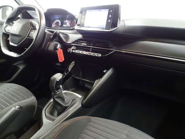 Peugeot 208 1.2i Active