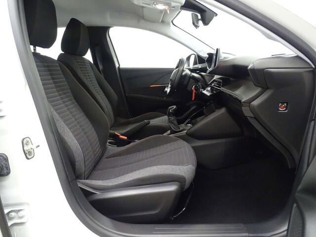 Peugeot 208 1.2i Active