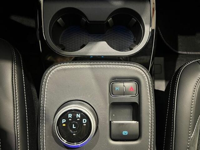 Ford Mustang Mach-E  Mach E - GT - Vapor Blue 