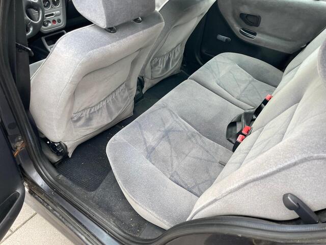 Peugeot 306 1.6 XS 1e Eigenaar Trekhaak Airco NAP APK 1 Jaar