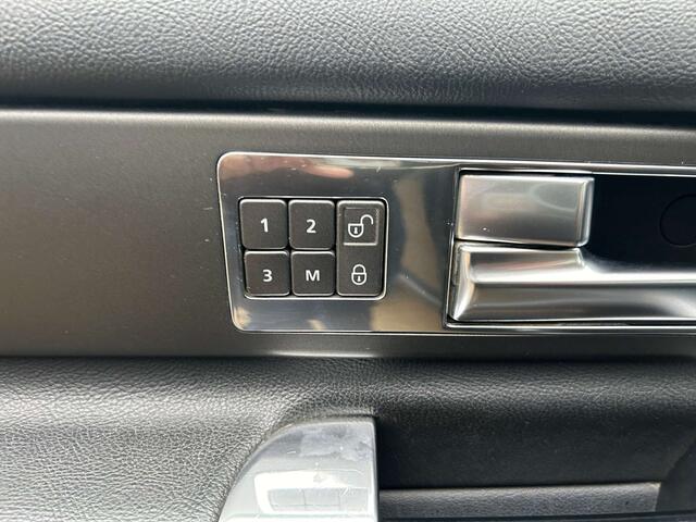 Land Rover Discovery 3.0 TDV6 lichtevracht met tal van extra's zie foto