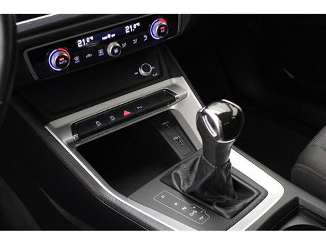 Audi Q3 35 TDI 150PK S-Tronic Business Edition Pack GPS Dig.Airco Alu Led