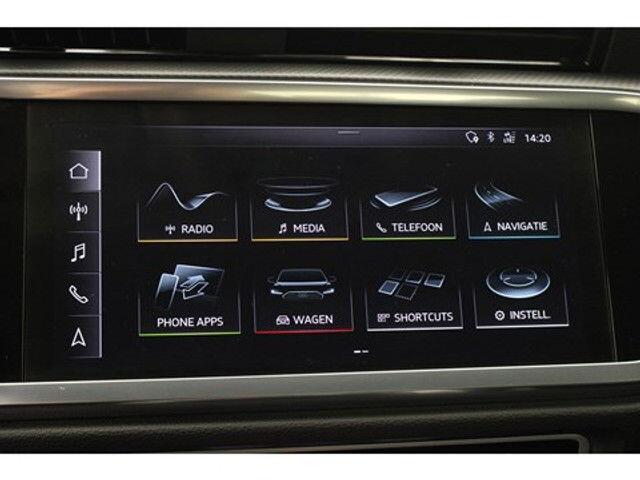 Audi Q3 35 TDI 150PK S-Tronic Business Edition Pack GPS Dig.Airco Alu Led
