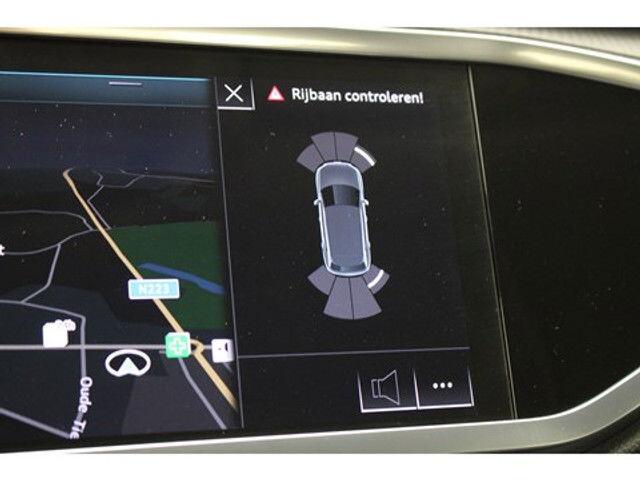 Audi Q3 35 TDI 150PK S-Tronic Business Edition Pack GPS Dig.Airco Alu Led