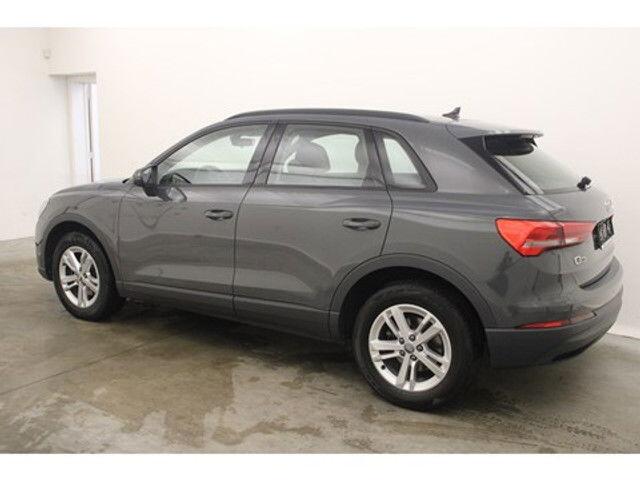 Audi Q3 35 TDI 150PK S-Tronic Business Edition Pack GPS Dig.Airco Alu Led