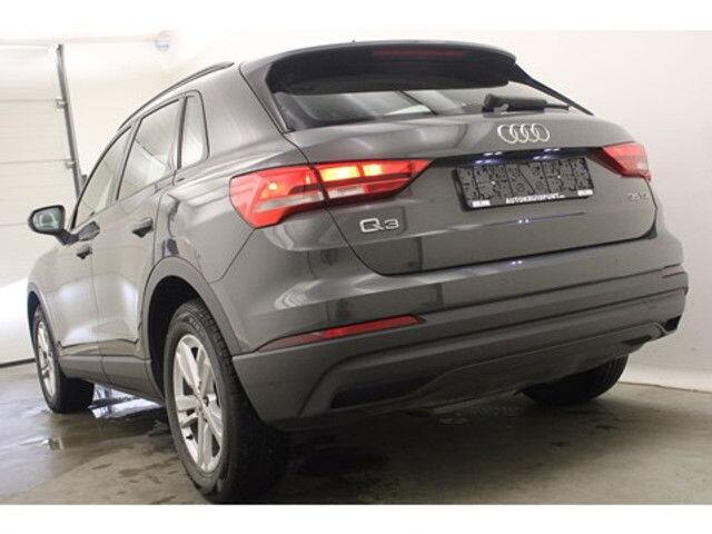 Audi Q3 35 TDI 150PK S-Tronic Business Edition Pack GPS Dig.Airco Alu Led