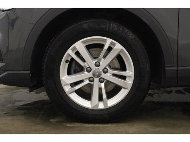 Audi Q3 35 TDI 150PK S-Tronic Business Edition Pack GPS Dig.Airco Alu Led