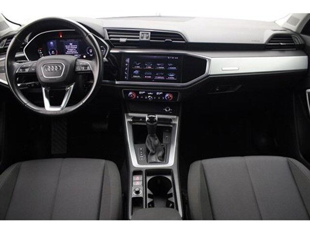 Audi Q3 35 TDI 150PK S-Tronic Business Edition Pack GPS Dig.Airco Alu Led