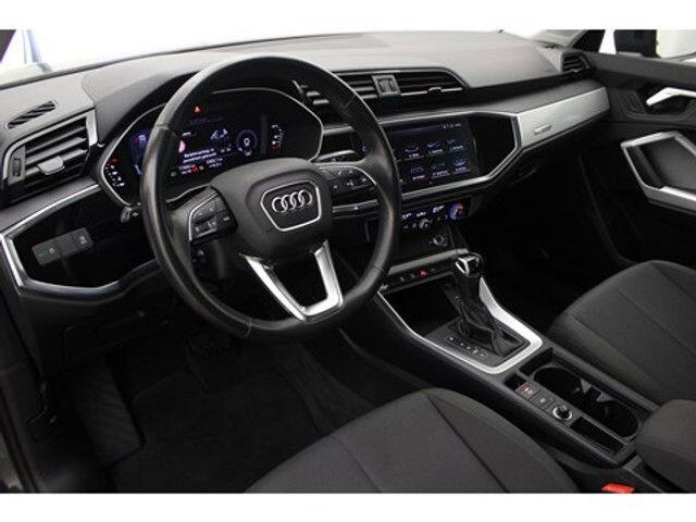 Audi Q3 35 TDI 150PK S-Tronic Business Edition Pack GPS Dig.Airco Alu Led