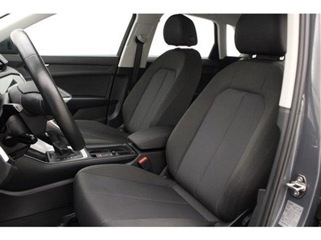 Audi Q3 35 TDI 150PK S-Tronic Business Edition Pack GPS Dig.Airco Alu Led
