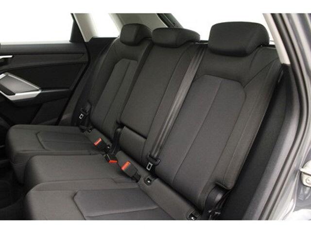 Audi Q3 35 TDI 150PK S-Tronic Business Edition Pack GPS Dig.Airco Alu Led