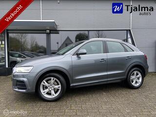 AUDI Q3 1.4 TFSI CoD Sport Pro Line 1ste eigenaar