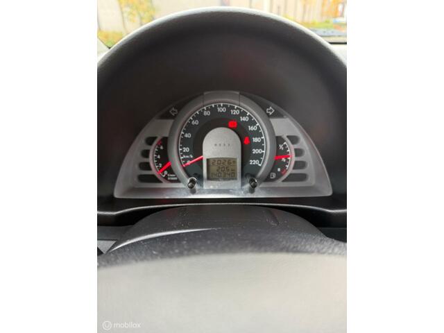 Volkswagen FOX 1.2 Trendline 