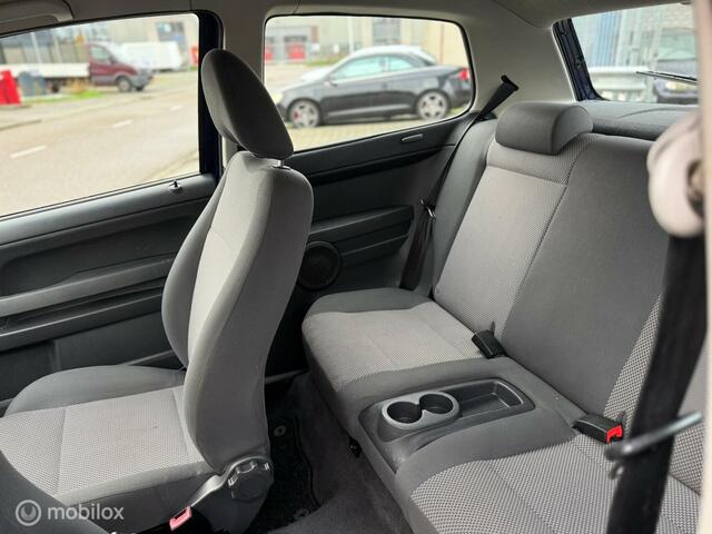 Volkswagen FOX 1.2 Trendline 