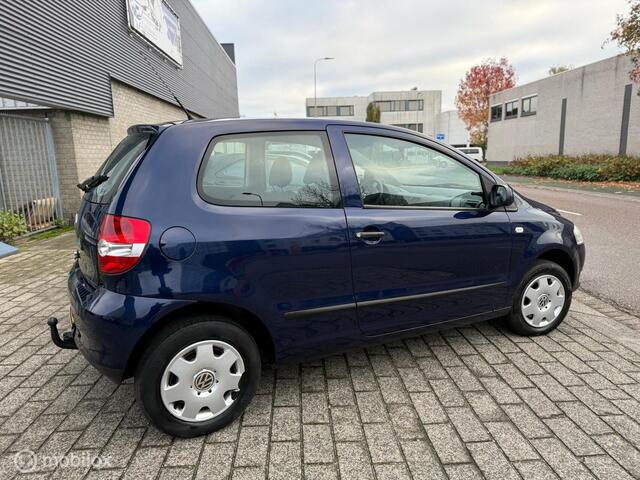 Volkswagen FOX 1.2 Trendline 