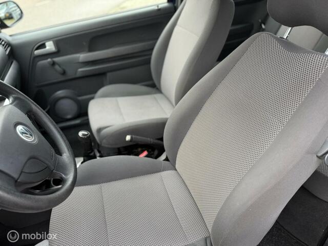 Volkswagen FOX 1.2 Trendline 
