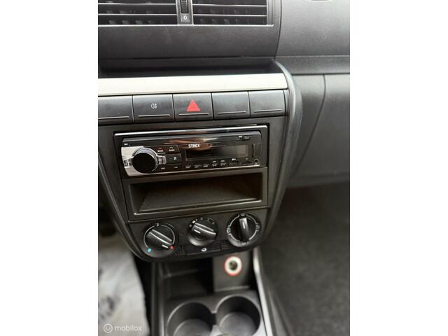 Volkswagen FOX 1.2 Trendline 