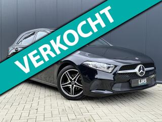 MERCEDES-BENZ A-KLASSE 180 d Advantage | Automaat | Achteruitrijcamera | Keyless | 77dkm | Parkeer assistent | Busisness line |