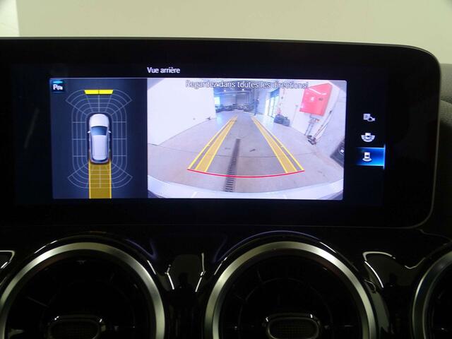 Mercedes-Benz B-Klasse 180 d Style WIDESCREEN-CRUISE-PARKTRONIC-NAVI
