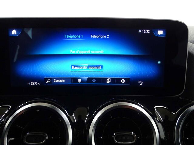Mercedes-Benz B-Klasse 180 d Style WIDESCREEN-CRUISE-PARKTRONIC-NAVI