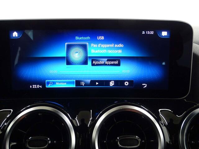 Mercedes-Benz B-Klasse 180 d Style WIDESCREEN-CRUISE-PARKTRONIC-NAVI