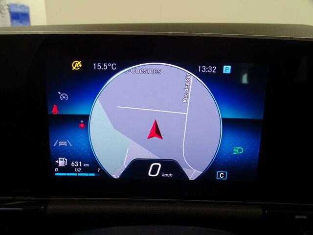 Mercedes-Benz B-Klasse 180 d Style WIDESCREEN-CRUISE-PARKTRONIC-NAVI