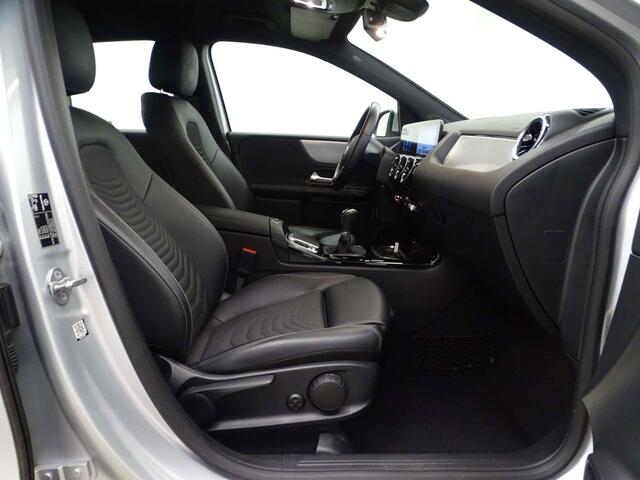 Mercedes-Benz B-Klasse 180 d Style WIDESCREEN-CRUISE-PARKTRONIC-NAVI