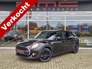 MINI CLUBMAN Mini 1.5 One Navi Cruise Keyless Stoelverwarming