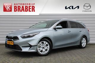KIA CEE D Ceed Sportswagon 1.0 T-GDi DynamicPlusLine | Airco | Cruise | Camera | Navi | 16