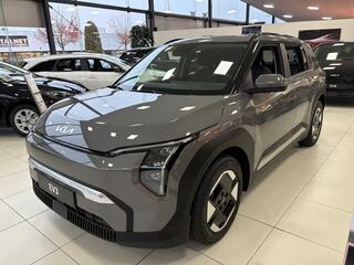 KIA EV3 Plus 58.3 kWh Geheel rijklaar incl. Metallic lak & Tot 10Jr. Kia-Garantie