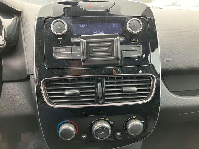 Renault Clio 0.9 TCe Coolrevisee et garantie 1 an