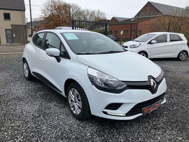 Renault Clio 0.9 TCe Coolrevisee et garantie 1 an