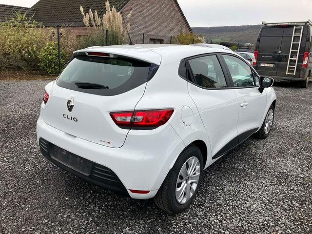 Renault Clio 0.9 TCe Coolrevisee et garantie 1 an