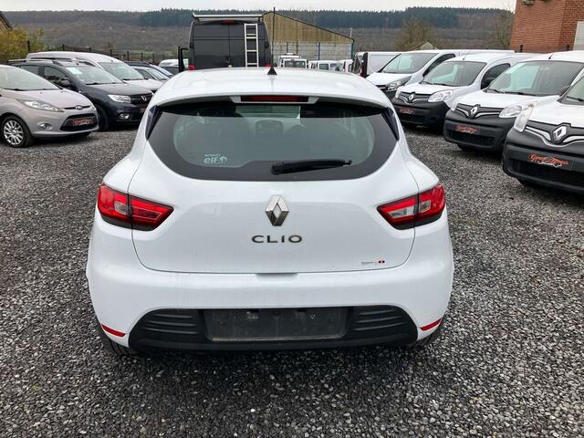 Renault Clio 0.9 TCe Coolrevisee et garantie 1 an