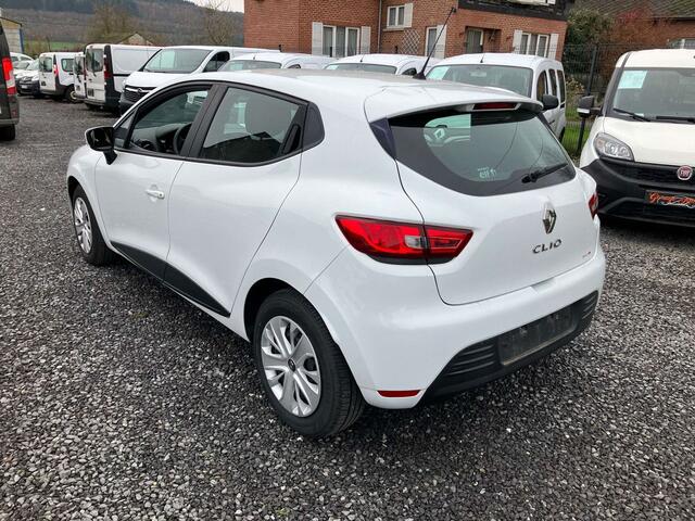 Renault Clio 0.9 TCe Coolrevisee et garantie 1 an