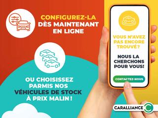 VOLKSWAGEN Taigo Limited SUR CMD/Cam�ra/JA17/Keyless/App-Connect/Vi