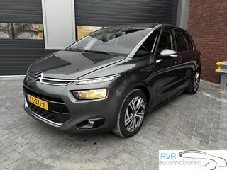 CITROEN C4 PICASSO 1.2 PureTech Shine / SCHADE
