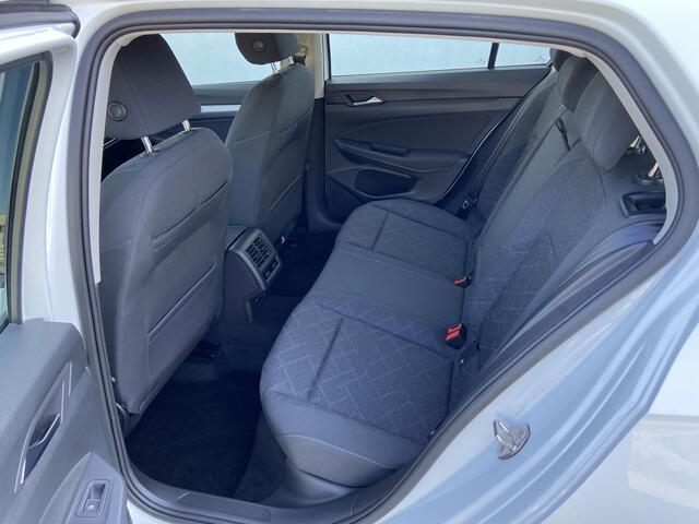 Volkswagen Golf 8