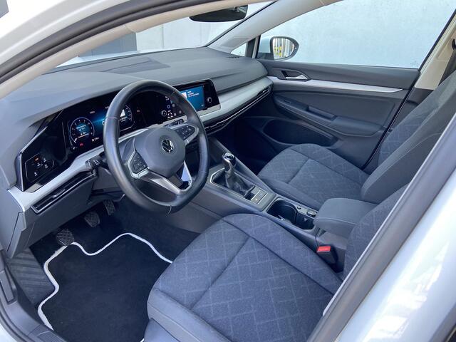 Volkswagen Golf 8