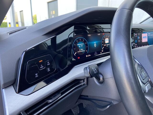 Volkswagen Golf 8