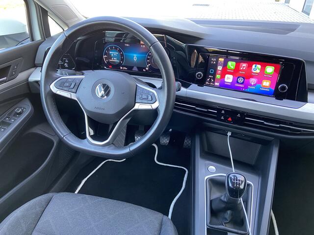 Volkswagen Golf 8