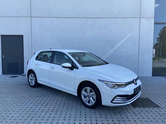Volkswagen Golf 8