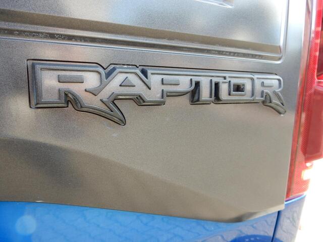 Ford (usa) F-150 RAPTOR 3.5 V6 SuperCab Raptor Met lage Bijtelling