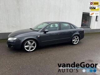 Seat Exeo 1.8 TSI Comfort Edition, '11, climate en cruise controle, trekhaak, lm velgen 