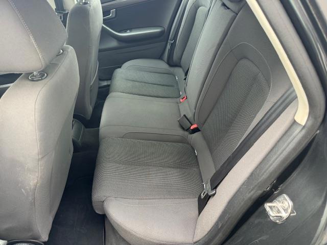 Seat Exeo 1.8 TSI Comfort Edition, '11, climate en cruise controle, trekhaak, lm velgen 