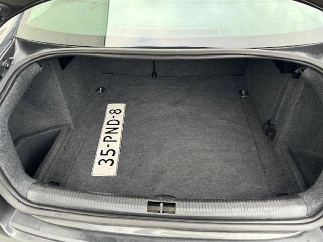 Seat Exeo 1.8 TSI Comfort Edition, '11, climate en cruise controle, trekhaak, lm velgen 