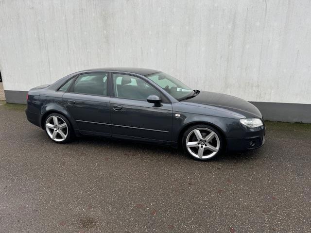 Seat Exeo 1.8 TSI Comfort Edition, '11, climate en cruise controle, trekhaak, lm velgen 