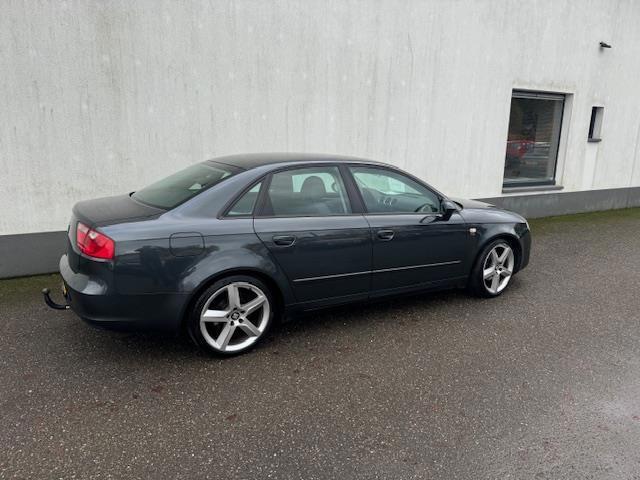 Seat Exeo 1.8 TSI Comfort Edition, '11, climate en cruise controle, trekhaak, lm velgen 