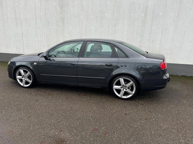 Seat Exeo 1.8 TSI Comfort Edition, '11, climate en cruise controle, trekhaak, lm velgen 